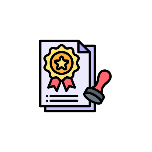 Hassle-Free Registration